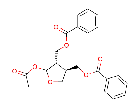 C<sub>22</sub>H<sub>22</sub>O<sub>7</sub>