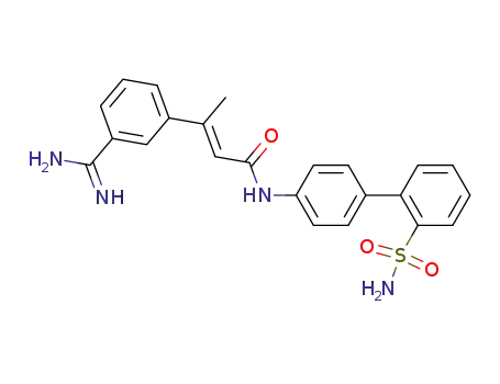 288309-74-0 Structure