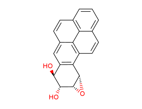 Benzo[a]pyrene Diol Epoxide