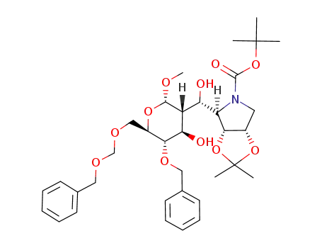 420121-01-3 Structure