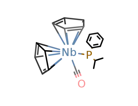 137966-97-3 Structure