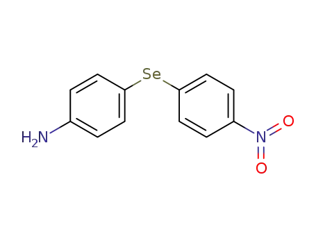 4'-nitro-4-aminodiphenylselenide