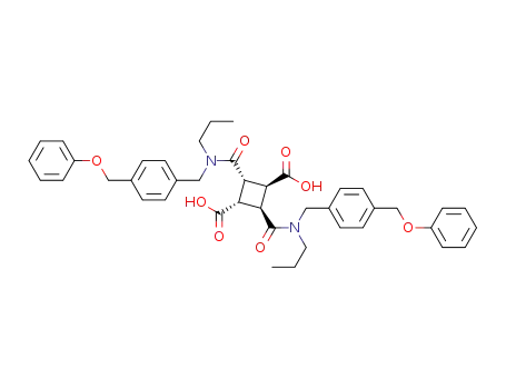 171349-23-8 Structure