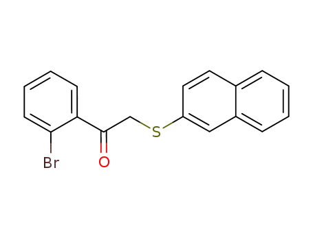 363186-30-5 Structure