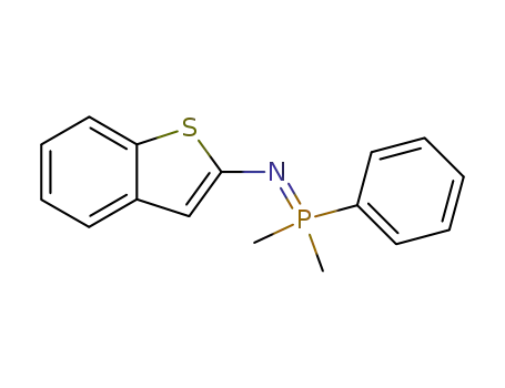 460038-13-5 Structure