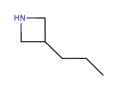 3-Propyl-azetidine HCl