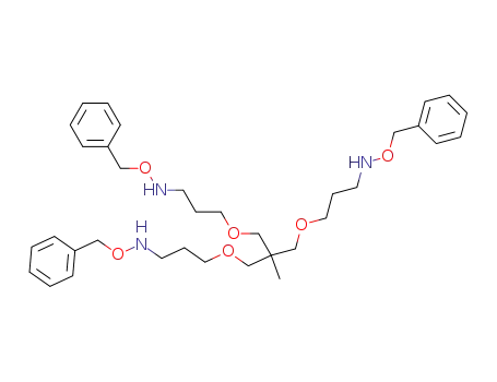 123074-27-1 Structure