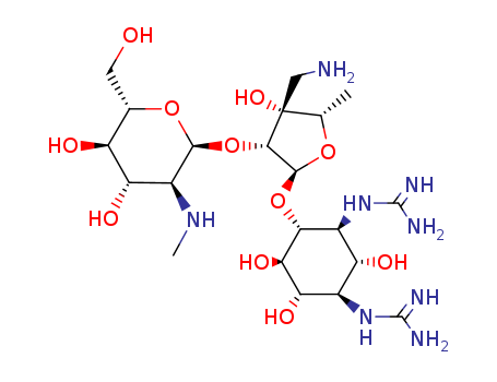 streptomycylamine