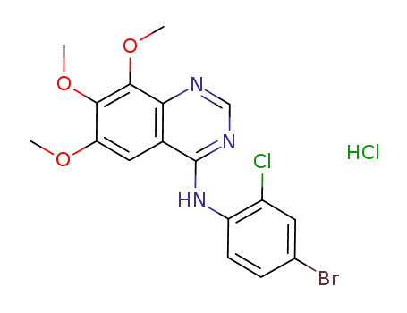 949920-92-7 Structure