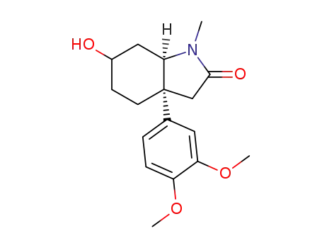 21104-32-5 Structure