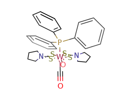 80594-71-4 Structure