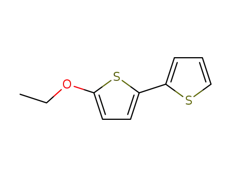 2,2-Bithiophene,5-ethoxy-(9CI)