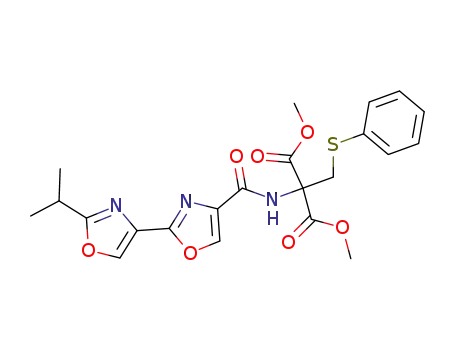 153180-20-2 Structure