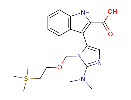 169902-93-6 Structure