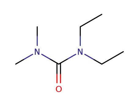 N,N-Diethyl-N',N'-dimethylurea