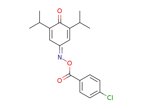 C<sub>19</sub>H<sub>20</sub>ClNO<sub>3</sub>
