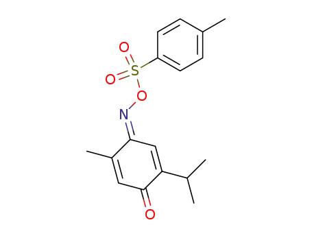 4997-82-4 Structure