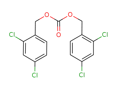 炭酸ビス(2,4-ジクロロベンジル)