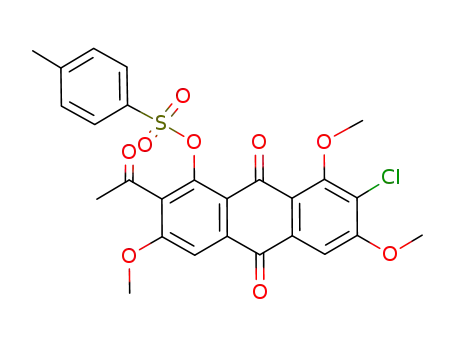 1007310-03-3 Structure