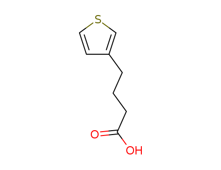 4-(3-THIENYL)BUTYRIC ACID