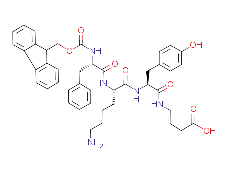 1027903-88-3 Structure