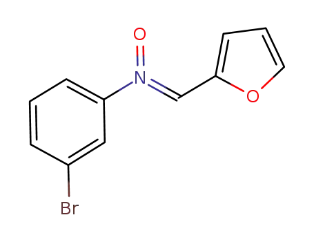 C<sub>11</sub>H<sub>8</sub>BrNO<sub>2</sub>