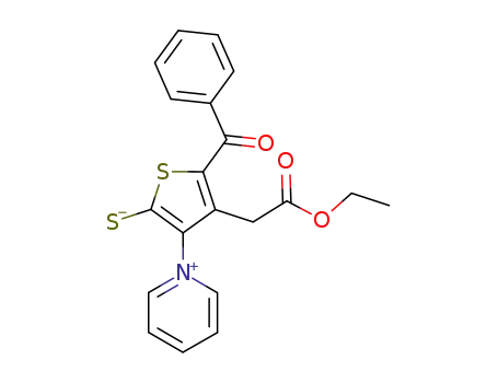 Molecular Structure of 433211-61-1 (C<sub>20</sub>H<sub>17</sub>NO<sub>3</sub>S<sub>2</sub>)