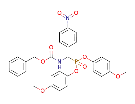 C<sub>29</sub>H<sub>27</sub>N<sub>2</sub>O<sub>9</sub>P
