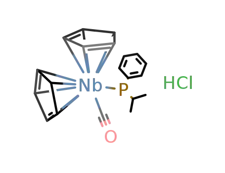 137966-98-4 Structure