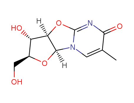 L-2,2'-Anhydrothymidine