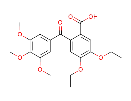 212500-91-9 Structure