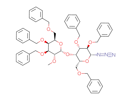 C<sub>55</sub>H<sub>59</sub>N<sub>3</sub>O<sub>10</sub>