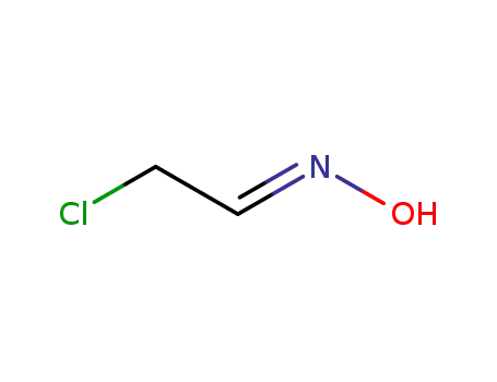 chloroacetaldehyde oxime