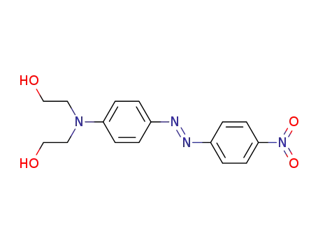 2,2'-[4-[(4-nitrophenyl)azo]phenyl]aminobis(2-ethanol)