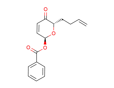 C<sub>16</sub>H<sub>16</sub>O<sub>4</sub>
