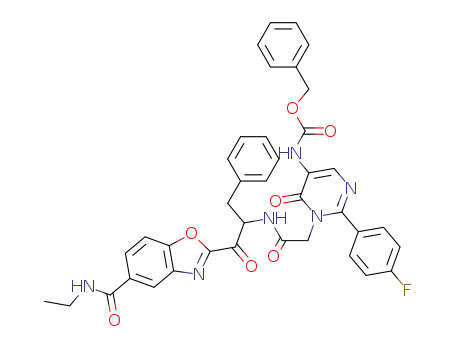 207235-05-0 Structure