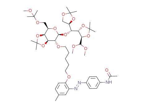 Molecular Structure of 1032590-30-9 (C<sub>47</sub>H<sub>71</sub>N<sub>3</sub>O<sub>15</sub>)