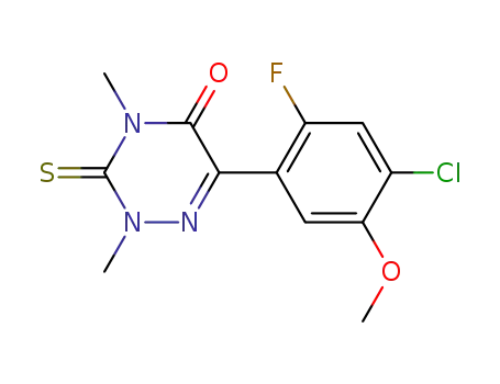 507448-69-3 Structure