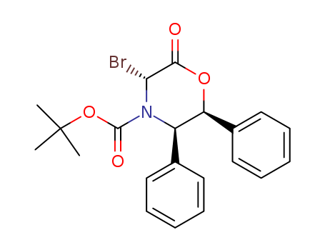 L-N-BOC-3-methylmorpholine