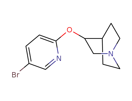 855302-57-7 Structure