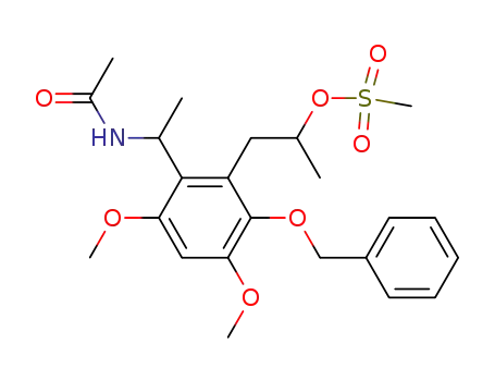 510732-17-9 Structure