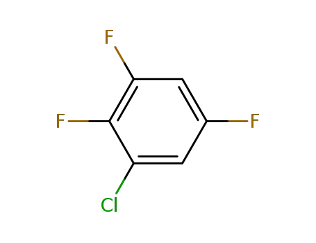 1-Chloro-2,3,5-trifluorobenzene