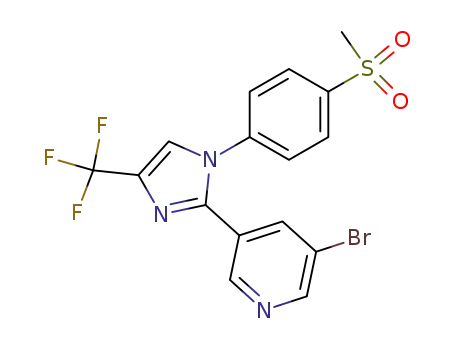 194467-40-8 Structure