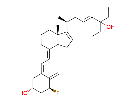 Elocalcitol(199798-84-0)