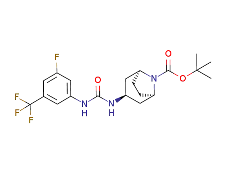 1006867-19-1 Structure