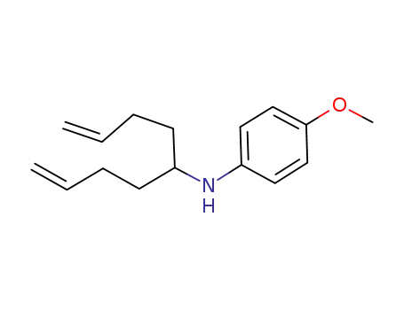 C<sub>16</sub>H<sub>23</sub>NO