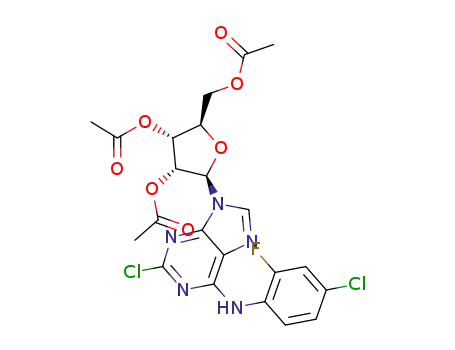 253127-10-5 Structure