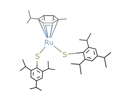 144204-43-3 Structure