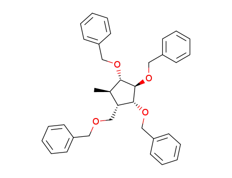C<sub>35</sub>H<sub>38</sub>O<sub>4</sub>