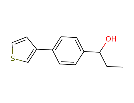 1019780-59-6 Structure